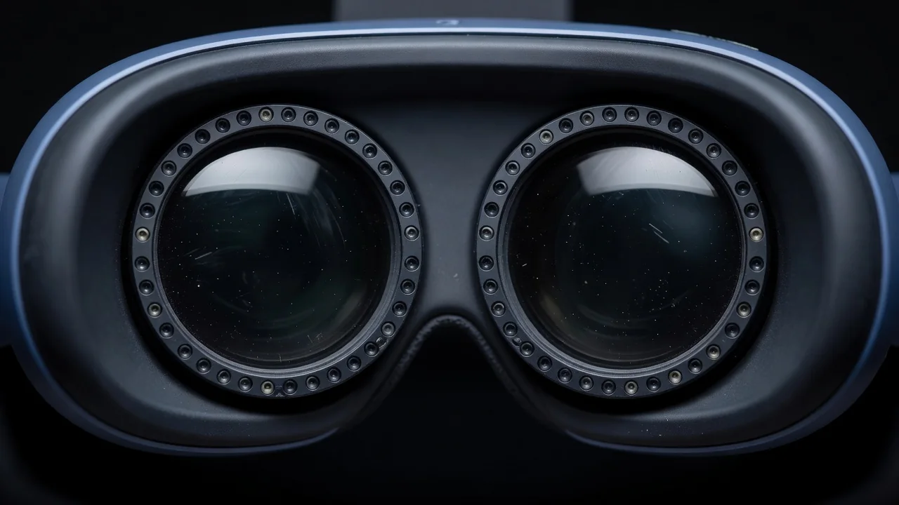 Eye Tracking in VR: What It Actually Unlocks