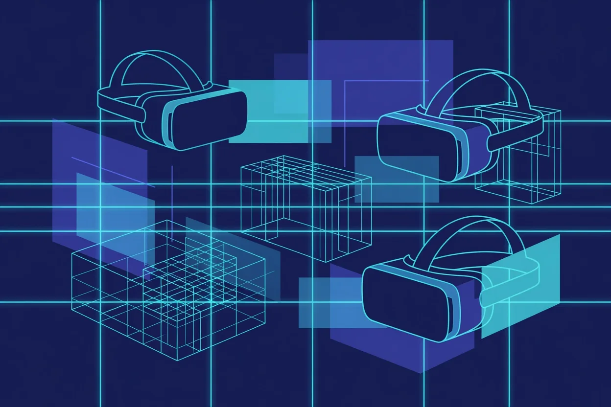 Safety Training in VR: Designing Scenarios That Transfer to the Floor