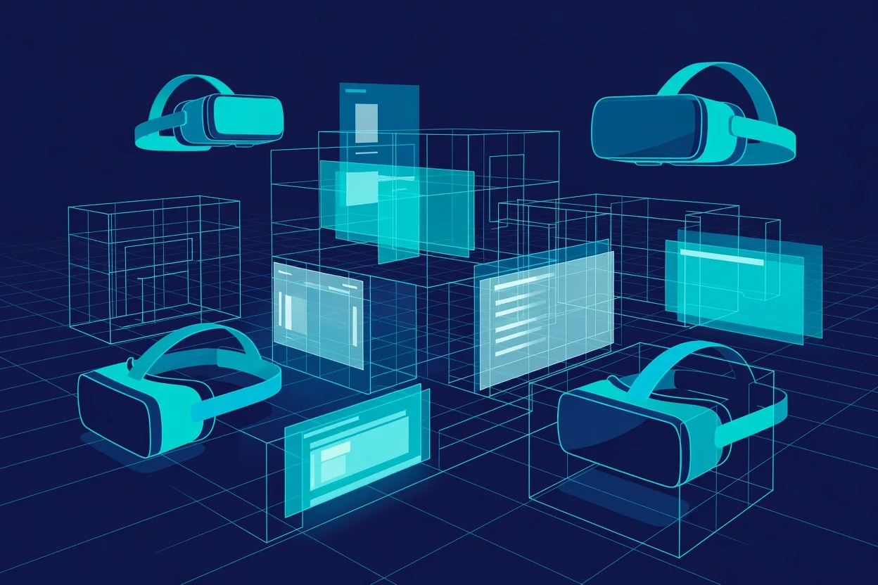 VR in Sales: Where Immersive Demos Actually Pay Off in 2026