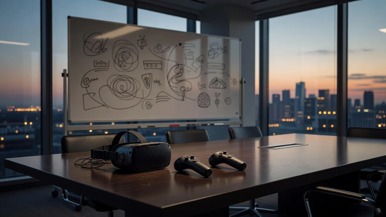 VR Meetings and Remote Collaboration: An Honest Look