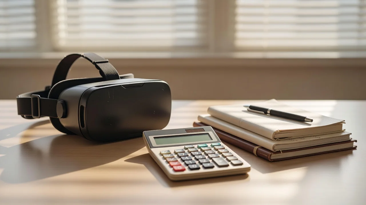 VR Training ROI: How to Calculate Whether It Pays Off
